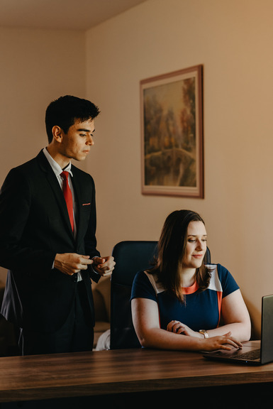 Foto Amarilho & Pendiuk